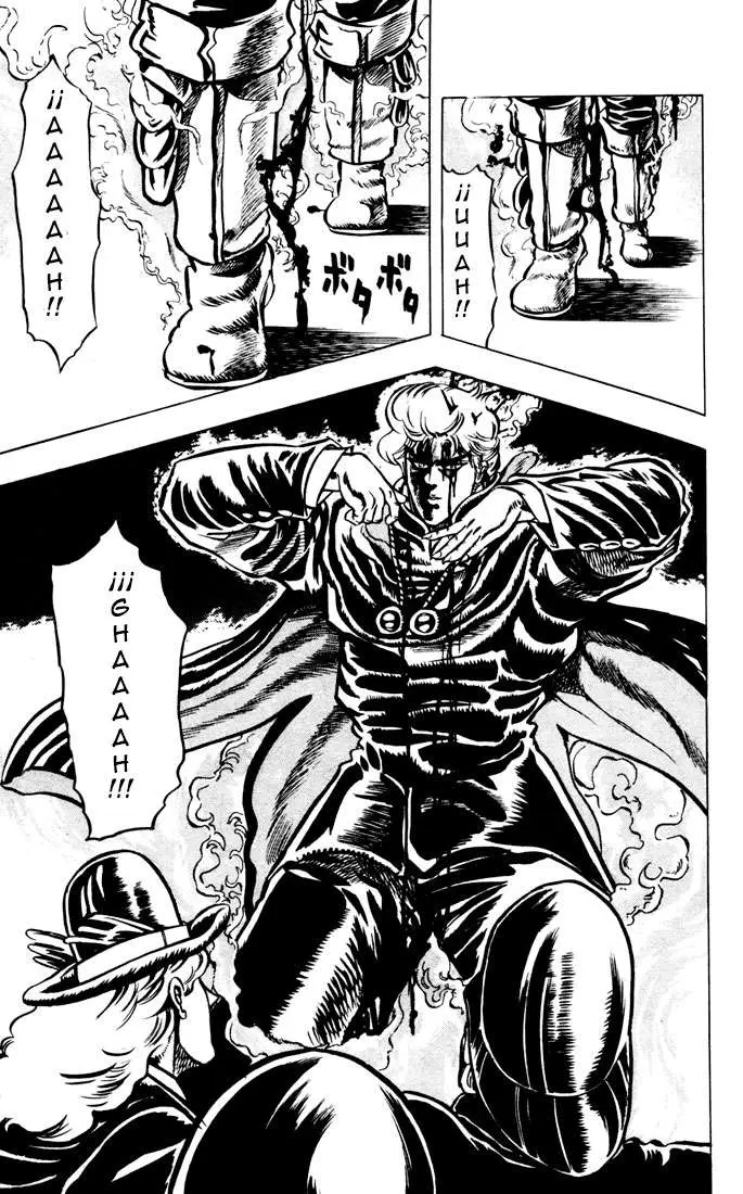 JoJo's Bizarre Adventure - Part 1: Phantom Blood capítulo 13, página 9