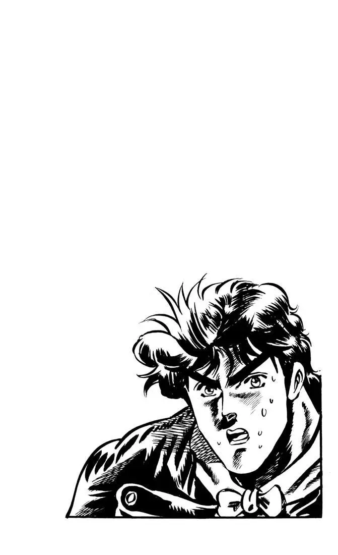 JoJo's Bizarre Adventure - Part 1: Phantom Blood capítulo 13, página 20