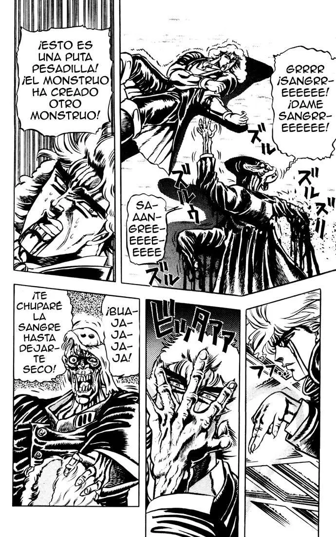 JoJo's Bizarre Adventure - Part 1: Phantom Blood capítulo 14, página 7