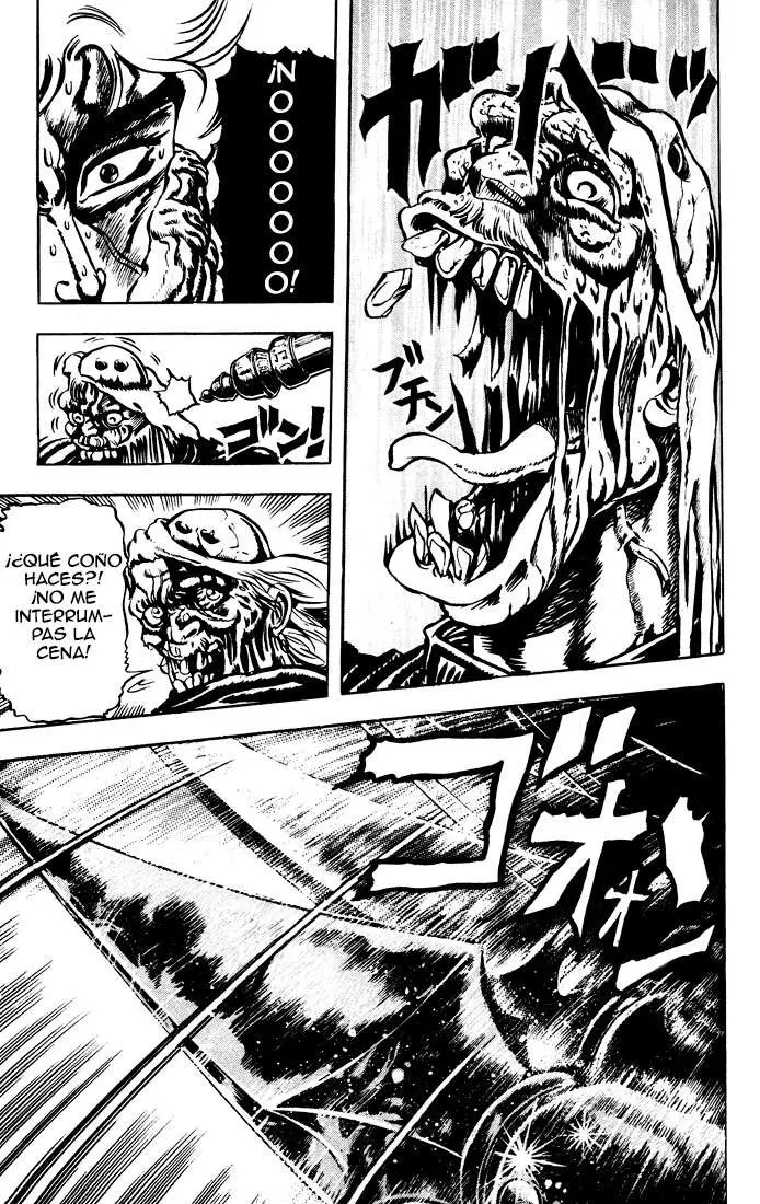 JoJo's Bizarre Adventure - Part 1: Phantom Blood capítulo 14, página 8