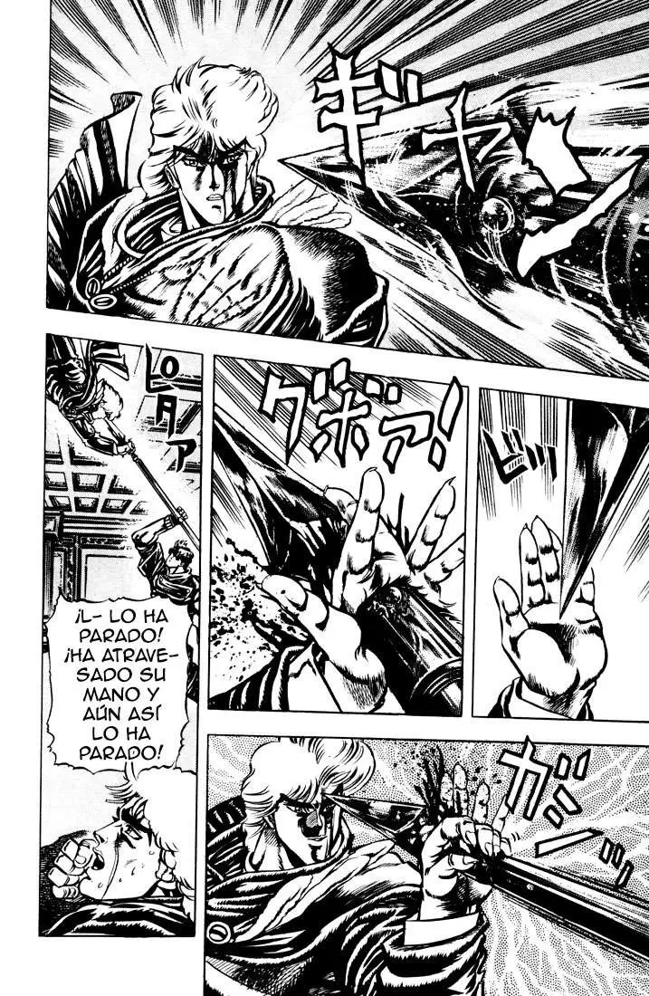JoJo's Bizarre Adventure - Part 1: Phantom Blood capítulo 14, página 13