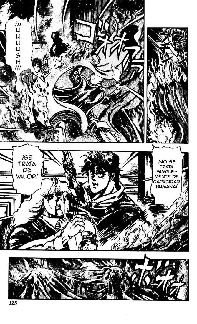 JoJo's Bizarre Adventure - Part 1: Phantom Blood capítulo 14, página 18