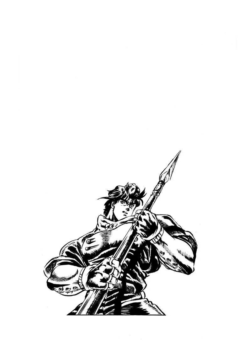 JoJo's Bizarre Adventure - Part 1: Phantom Blood capítulo 14, página 19