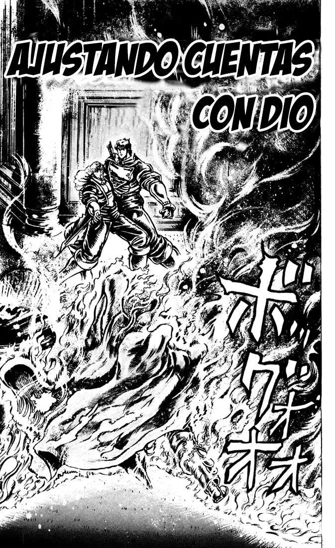 JoJo's Bizarre Adventure - Part 1: Phantom Blood capítulo 15, página 1