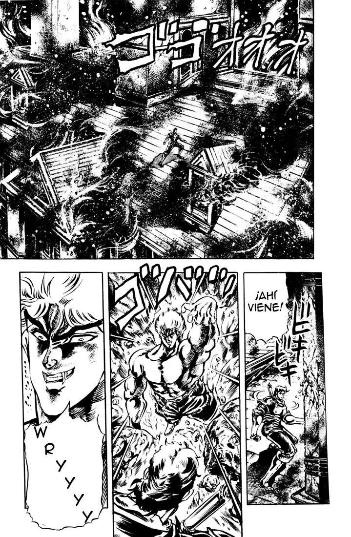 JoJo's Bizarre Adventure - Part 1: Phantom Blood capítulo 15, página 14