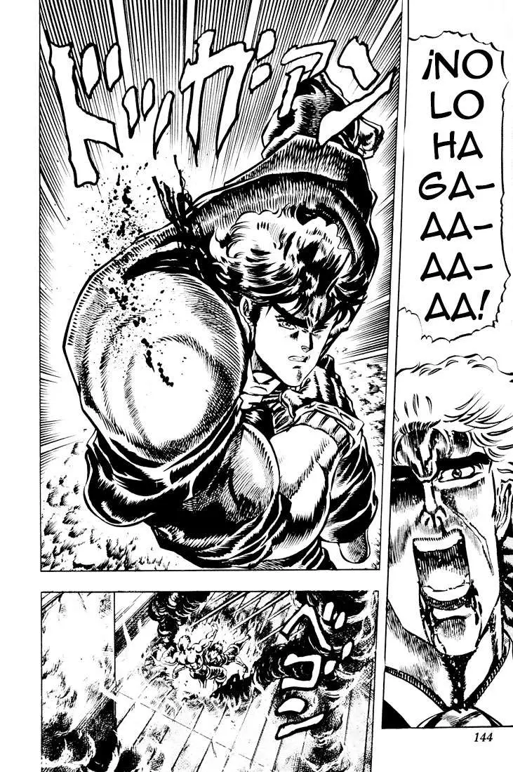 JoJo's Bizarre Adventure - Part 1: Phantom Blood capítulo 15, página 17