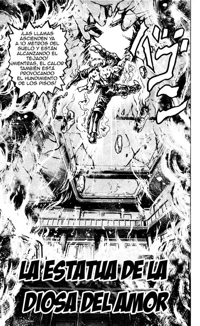 JoJo's Bizarre Adventure - Part 1: Phantom Blood capítulo 16, página 1