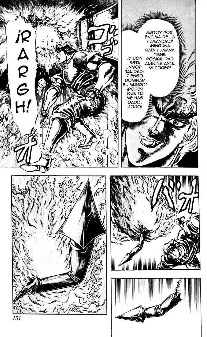 JoJo's Bizarre Adventure - Part 1: Phantom Blood capítulo 16, página 5
