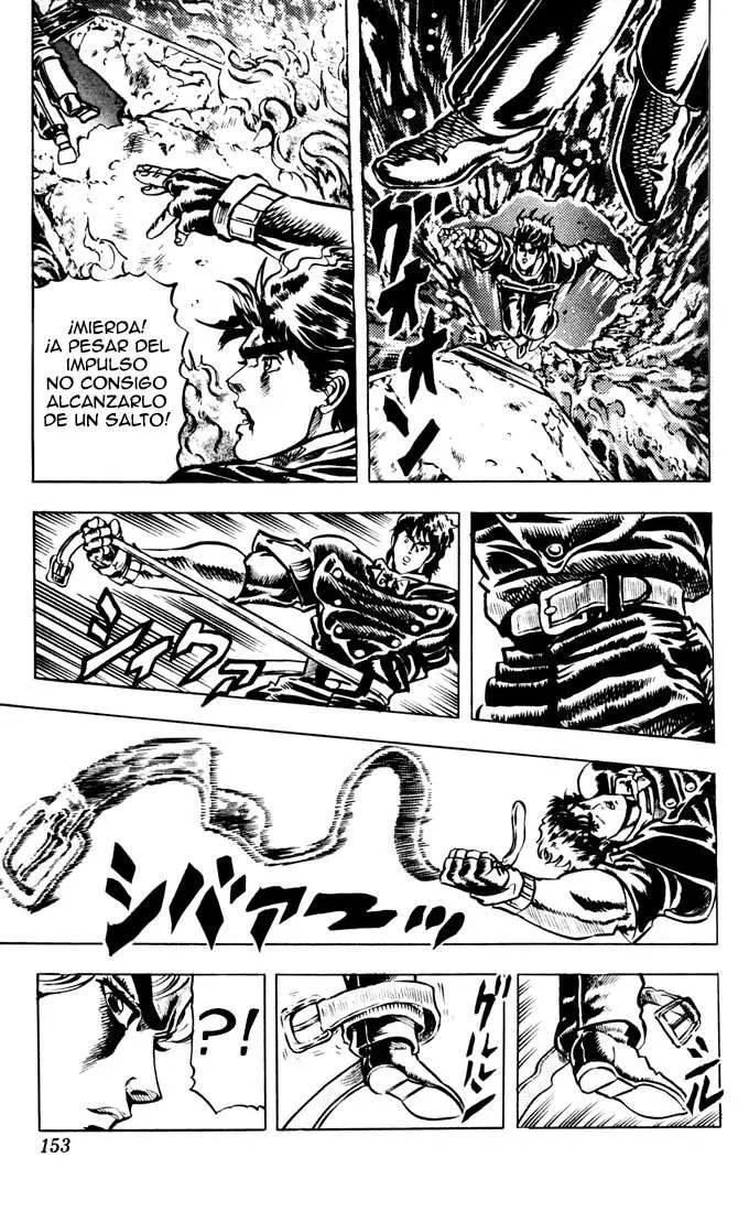 JoJo's Bizarre Adventure - Part 1: Phantom Blood capítulo 16, página 7