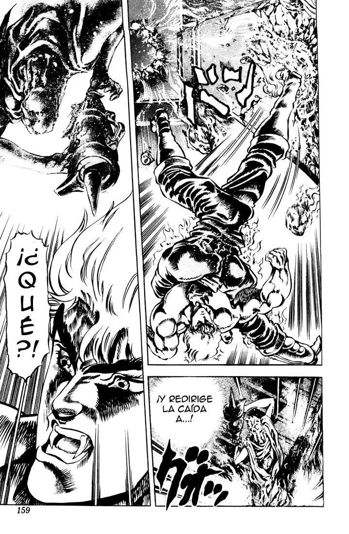 JoJo's Bizarre Adventure - Part 1: Phantom Blood capítulo 16, página 13