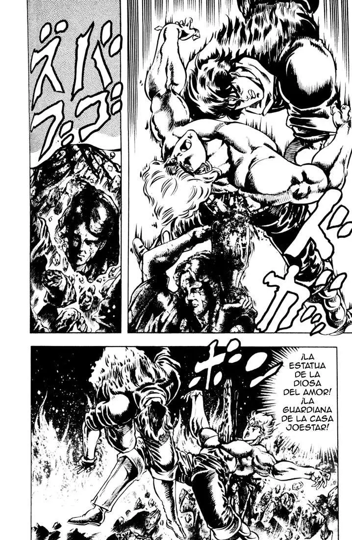JoJo's Bizarre Adventure - Part 1: Phantom Blood capítulo 16, página 14