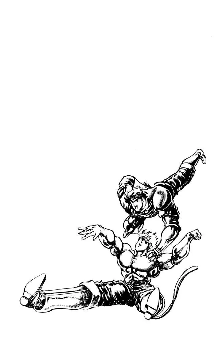 JoJo's Bizarre Adventure - Part 1: Phantom Blood capítulo 16, página 19