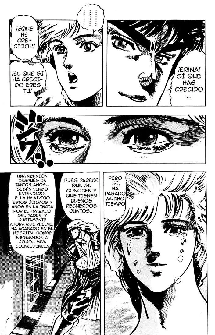 JoJo's Bizarre Adventure - Part 1: Phantom Blood capítulo 17, página 12