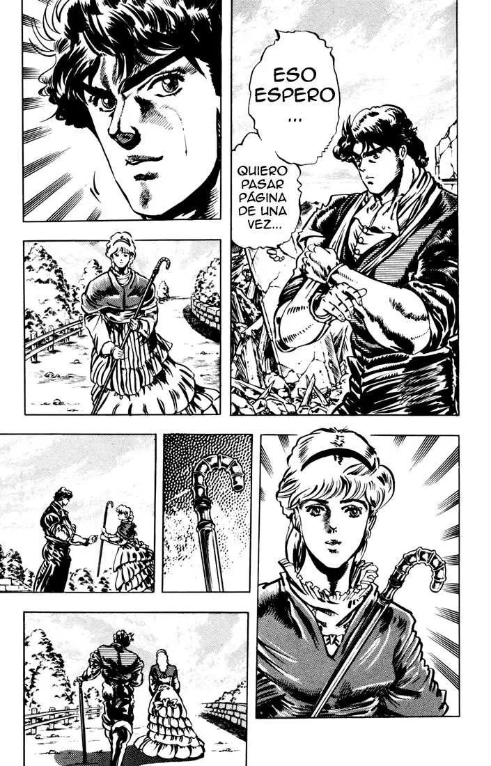 JoJo's Bizarre Adventure - Part 1: Phantom Blood capítulo 18, página 17