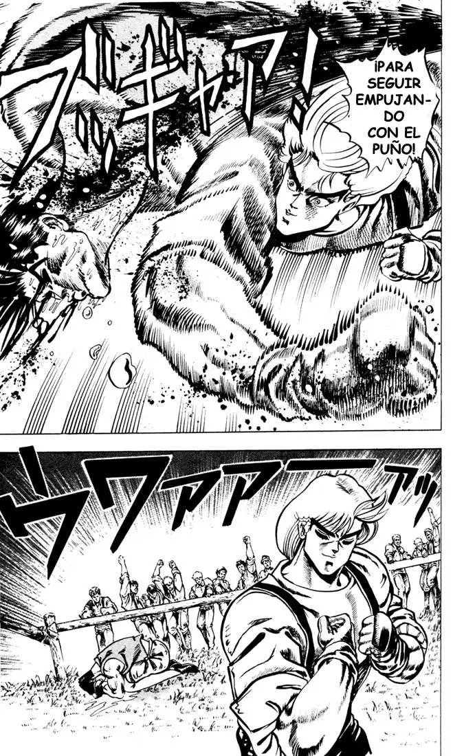 JoJo's Bizarre Adventure - Part 1: Phantom Blood capítulo 2, página 21