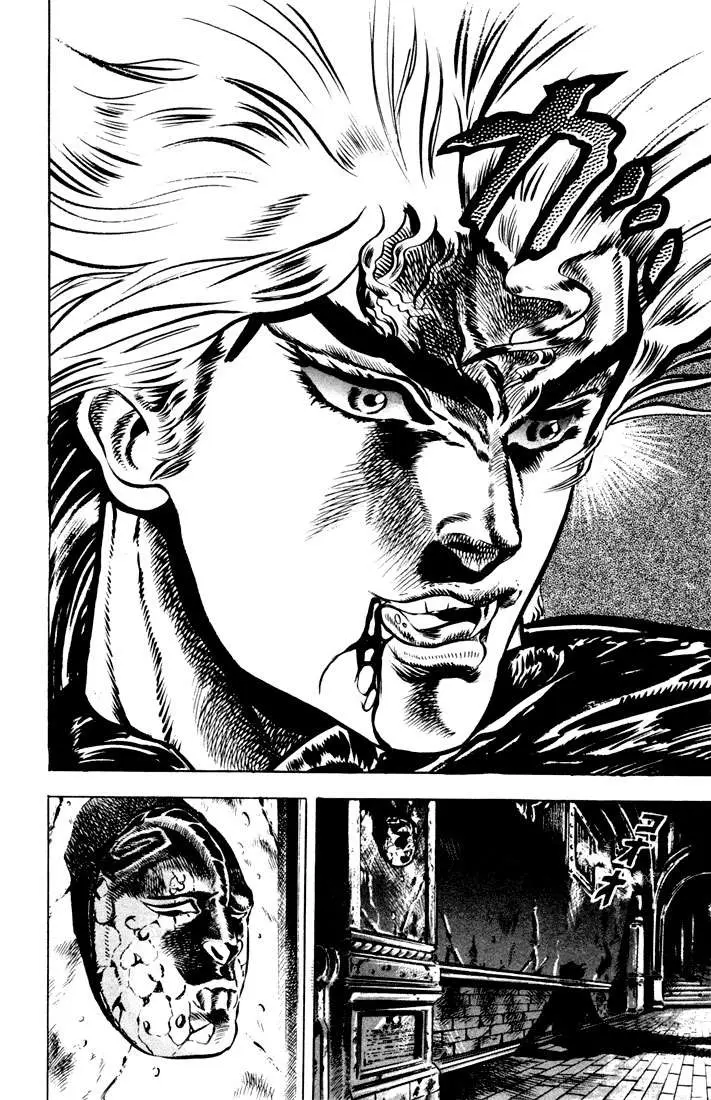 JoJo's Bizarre Adventure - Part 1: Phantom Blood capítulo 21, página 5