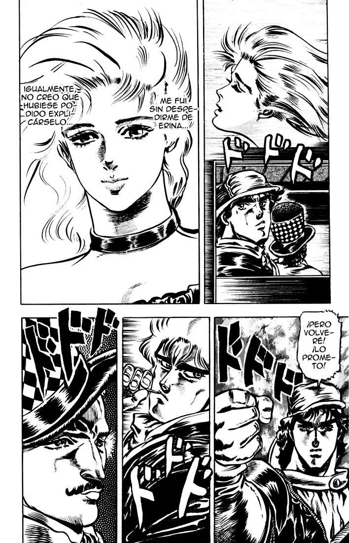 JoJo's Bizarre Adventure - Part 1: Phantom Blood capítulo 21, página 11