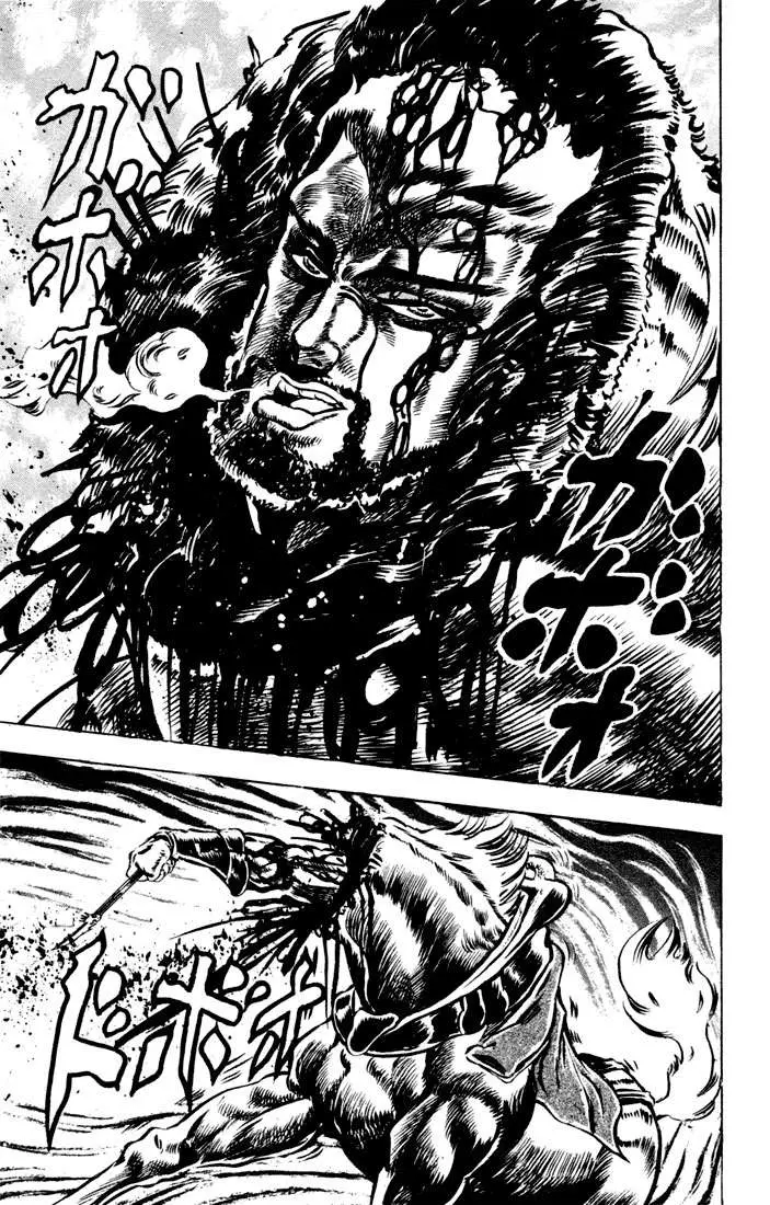 JoJo's Bizarre Adventure - Part 1: Phantom Blood capítulo 21, página 16