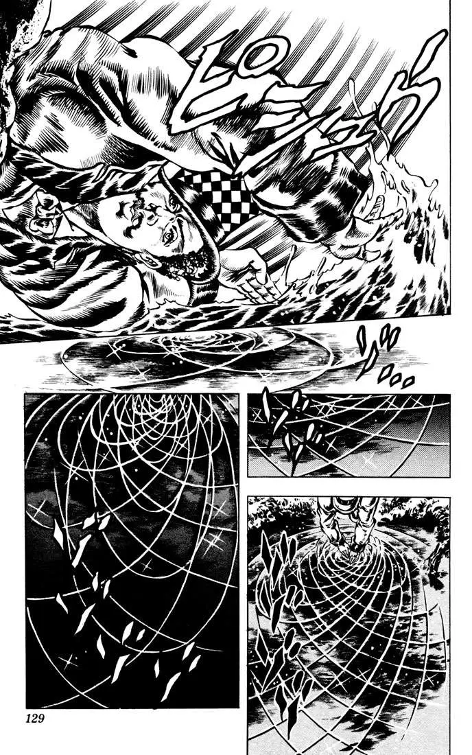 JoJo's Bizarre Adventure - Part 1: Phantom Blood capítulo 24, página 10