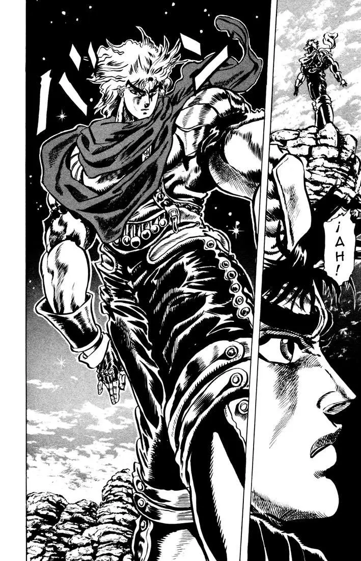 JoJo's Bizarre Adventure - Part 1: Phantom Blood capítulo 24, página 17