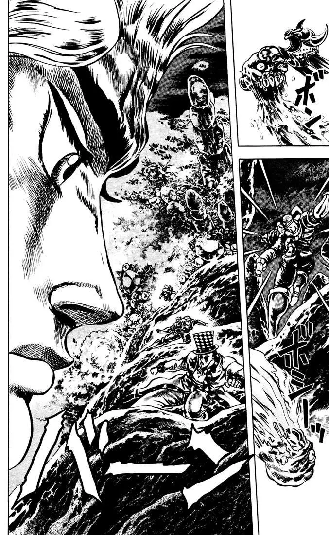 JoJo's Bizarre Adventure - Part 1: Phantom Blood capítulo 25, página 8