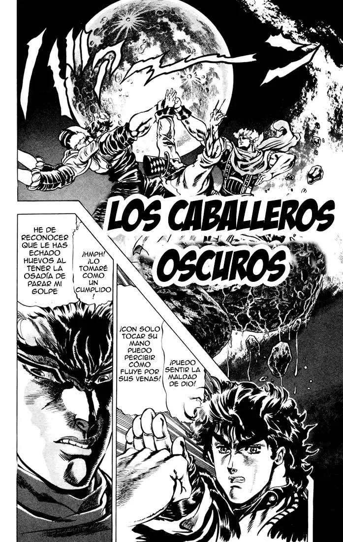 JoJo's Bizarre Adventure - Part 1: Phantom Blood capítulo 26, página 1