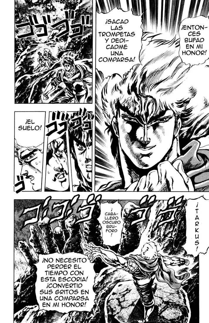 JoJo's Bizarre Adventure - Part 1: Phantom Blood capítulo 26, página 9