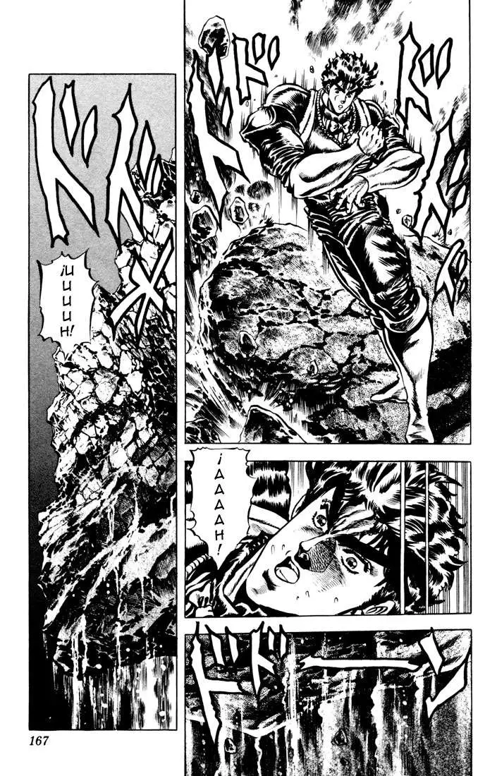 JoJo's Bizarre Adventure - Part 1: Phantom Blood capítulo 26, página 10