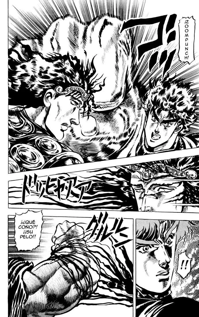 JoJo's Bizarre Adventure - Part 1: Phantom Blood capítulo 26, página 14