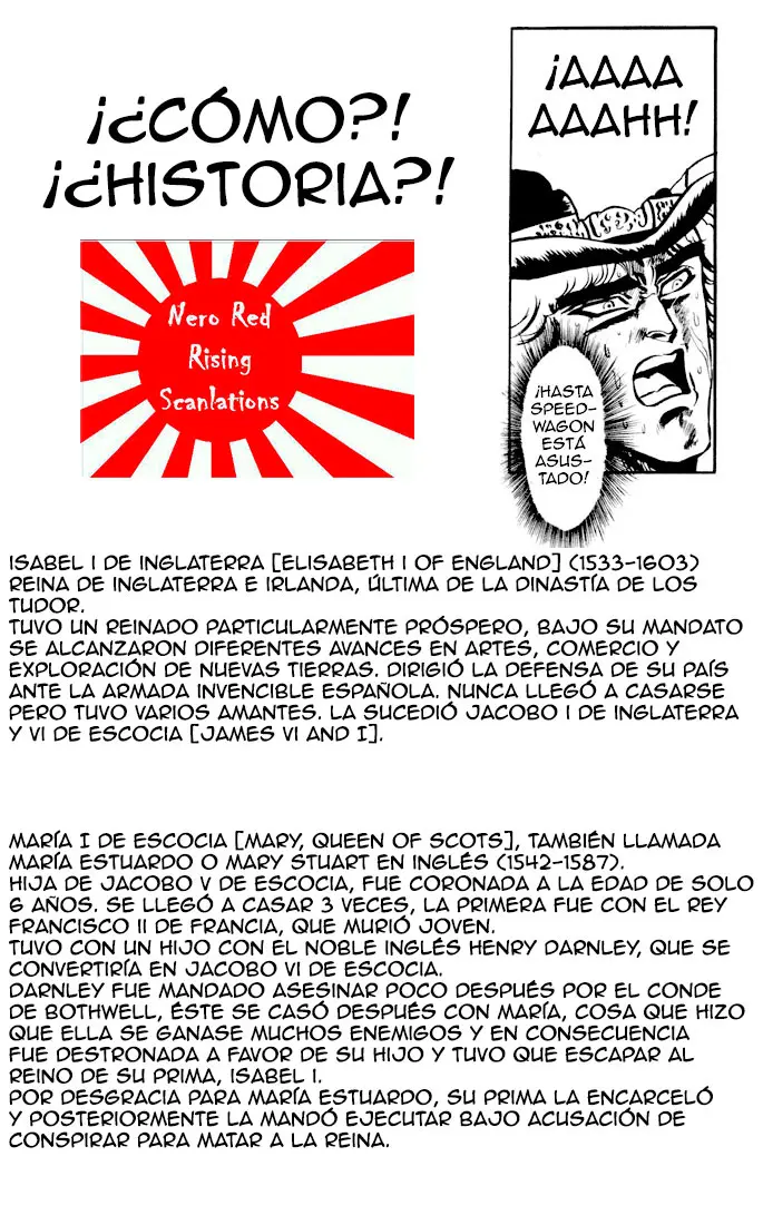 JoJo's Bizarre Adventure - Part 1: Phantom Blood capítulo 26, página 18
