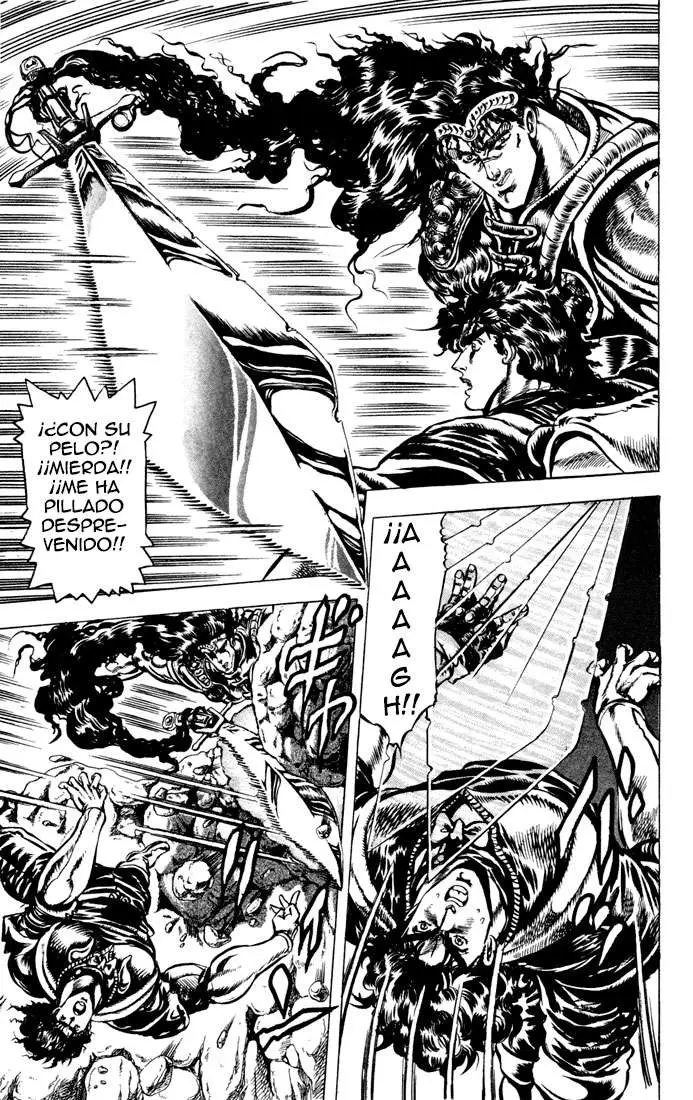 JoJo's Bizarre Adventure - Part 1: Phantom Blood capítulo 28, página 11