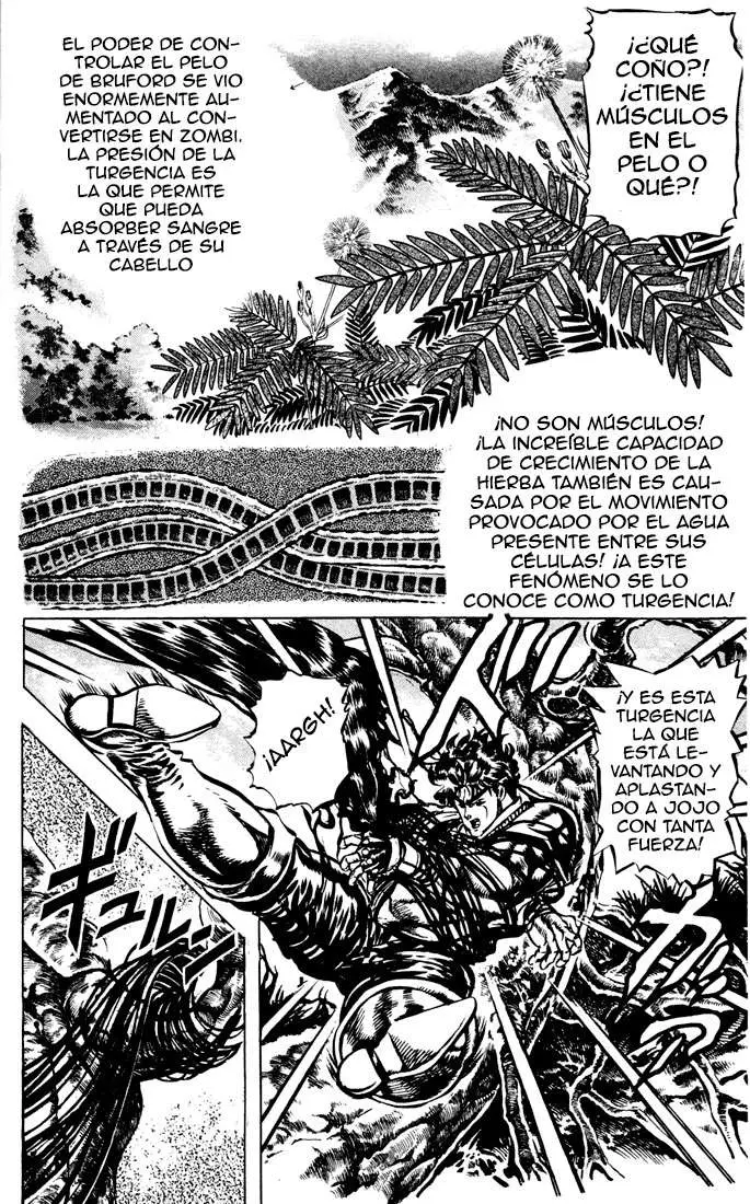 JoJo's Bizarre Adventure - Part 1: Phantom Blood capítulo 29, página 9