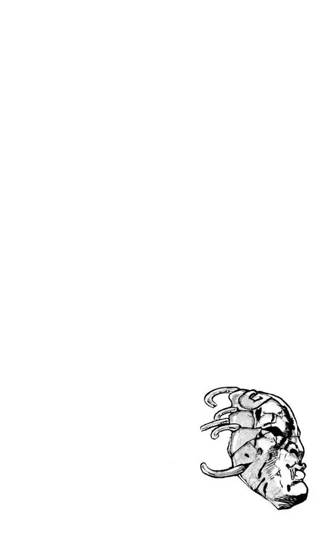 JoJo's Bizarre Adventure - Part 1: Phantom Blood capítulo 3, página 22