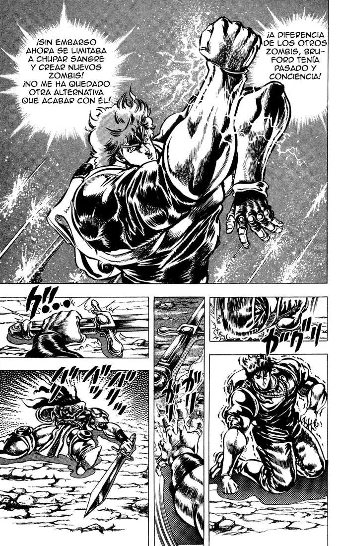 JoJo's Bizarre Adventure - Part 1: Phantom Blood capítulo 30, página 2