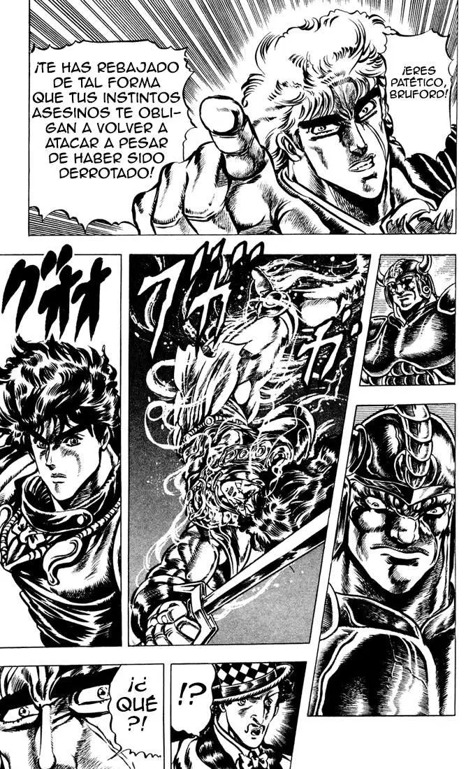 JoJo's Bizarre Adventure - Part 1: Phantom Blood capítulo 30, página 4