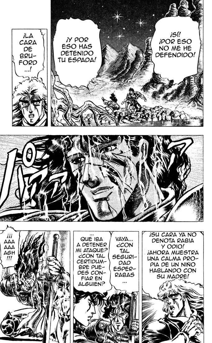 JoJo's Bizarre Adventure - Part 1: Phantom Blood capítulo 30, página 8