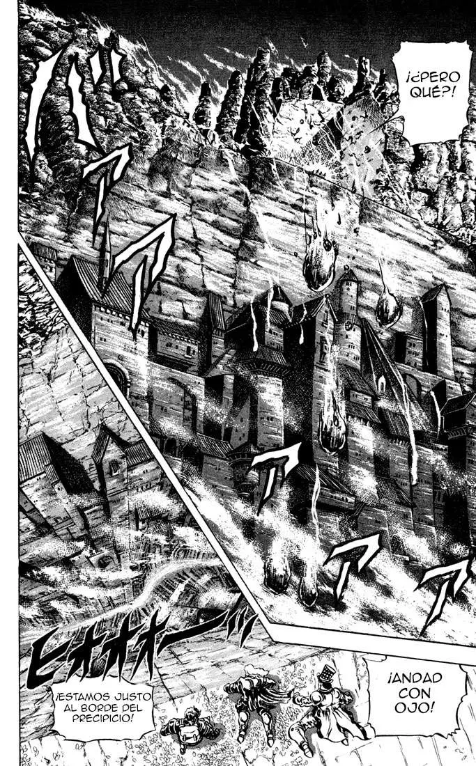 JoJo's Bizarre Adventure - Part 1: Phantom Blood capítulo 31, página 11