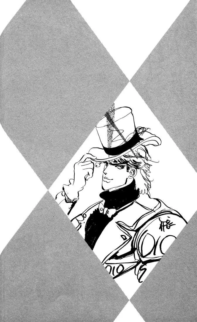 JoJo's Bizarre Adventure - Part 1: Phantom Blood capítulo 31, página 20