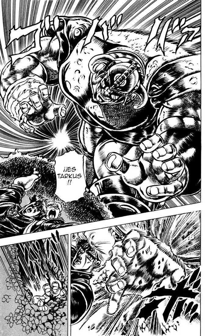 JoJo's Bizarre Adventure - Part 1: Phantom Blood capítulo 32, página 10
