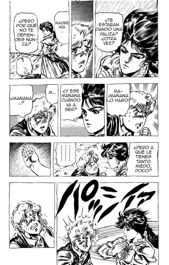 JoJo's Bizarre Adventure - Part 1: Phantom Blood capítulo 33, página 14