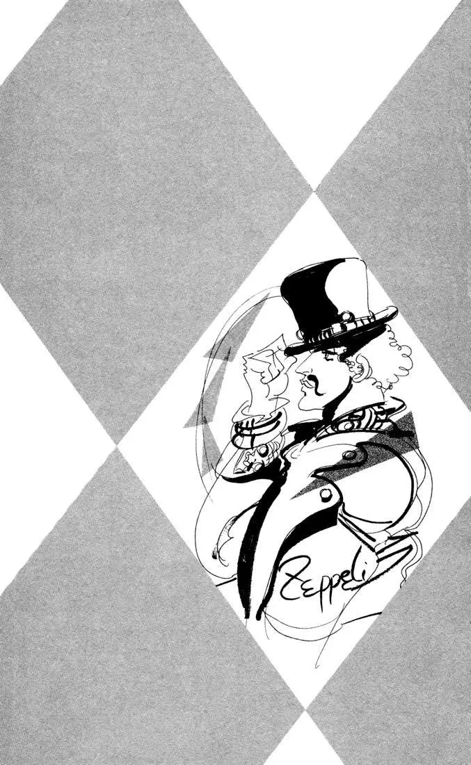 JoJo's Bizarre Adventure - Part 1: Phantom Blood capítulo 33, página 20