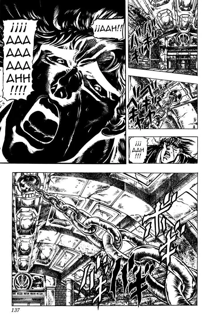 JoJo's Bizarre Adventure - Part 1: Phantom Blood capítulo 34, página 12