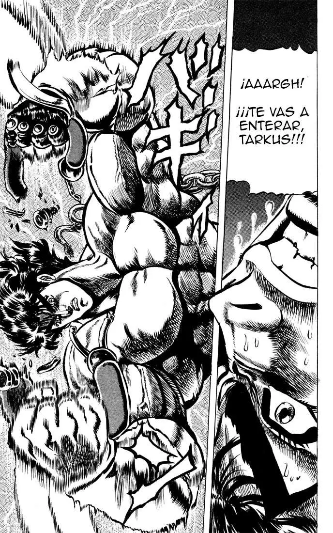 JoJo's Bizarre Adventure - Part 1: Phantom Blood capítulo 35, página 6