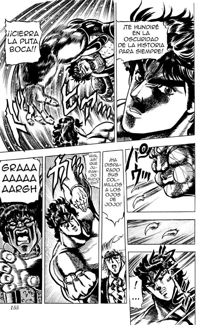 JoJo's Bizarre Adventure - Part 1: Phantom Blood capítulo 35, página 10