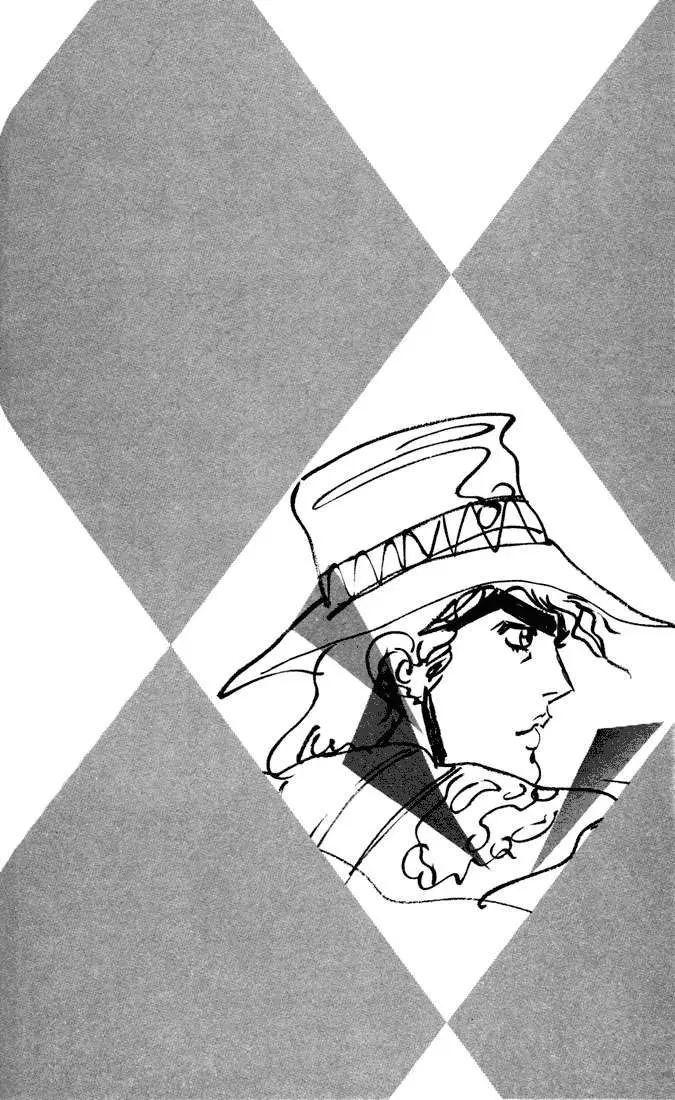 JoJo's Bizarre Adventure - Part 1: Phantom Blood capítulo 36, página 18