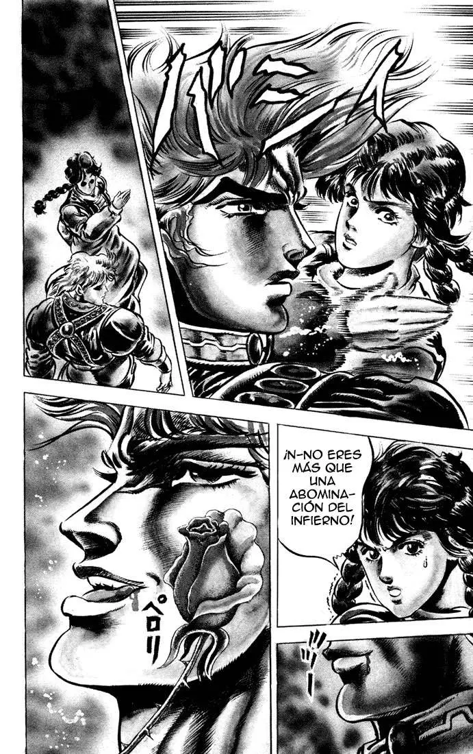 JoJo's Bizarre Adventure - Part 1: Phantom Blood capítulo 37, página 5