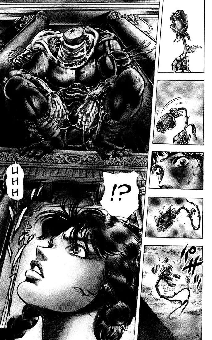 JoJo's Bizarre Adventure - Part 1: Phantom Blood capítulo 37, página 6