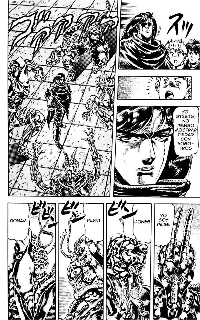 JoJo's Bizarre Adventure - Part 1: Phantom Blood capítulo 39, página 5