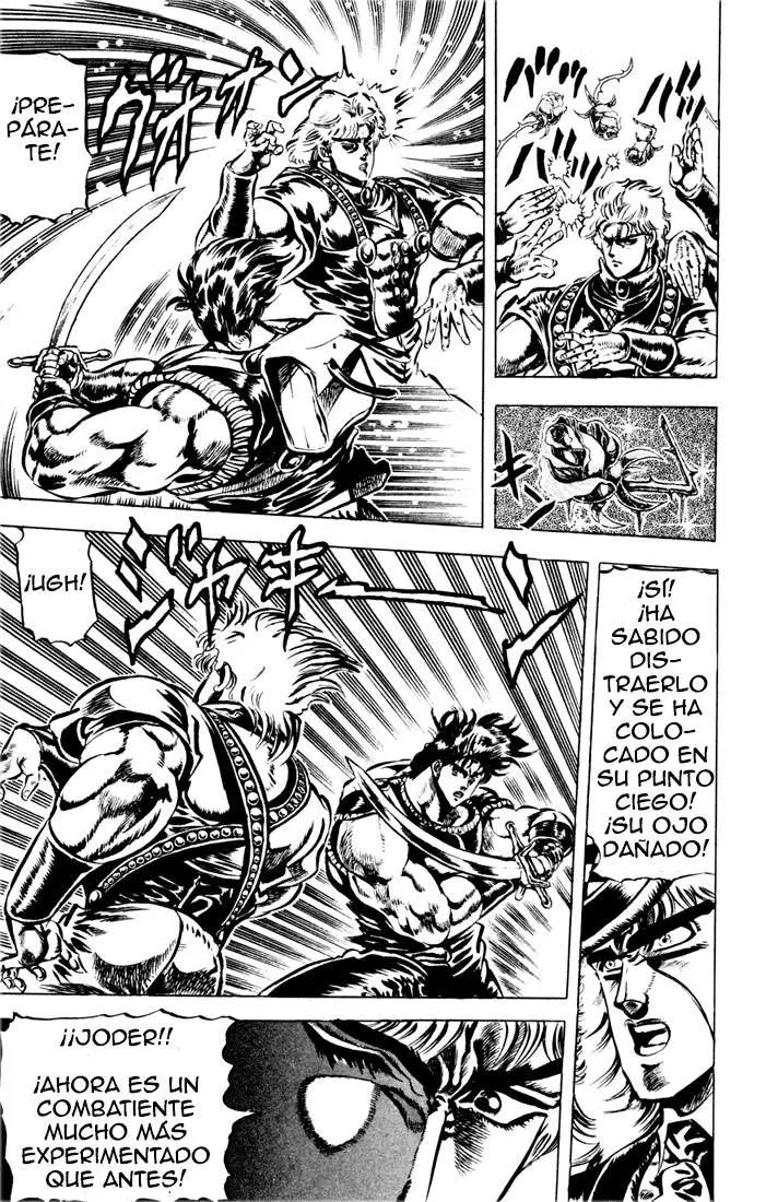 JoJo's Bizarre Adventure - Part 1: Phantom Blood capítulo 39, página 12