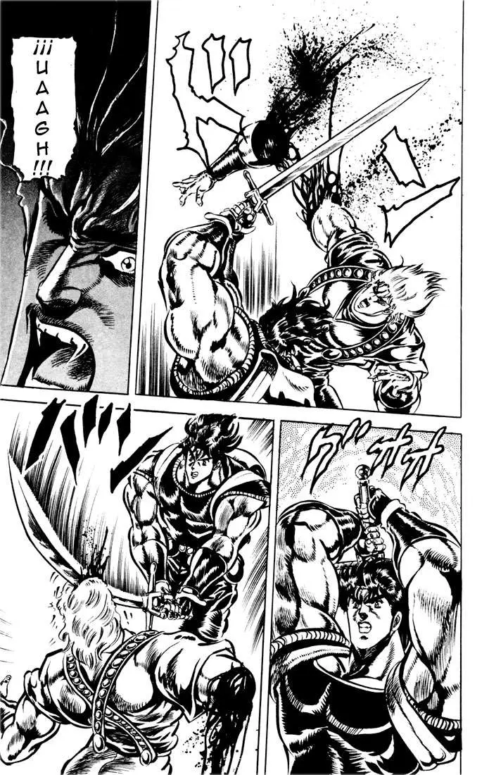 JoJo's Bizarre Adventure - Part 1: Phantom Blood capítulo 39, página 14
